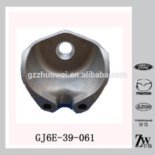 Автомобильный кронштейн для подвески двигателя для Mazda6 OEM: GJ6E-39-061